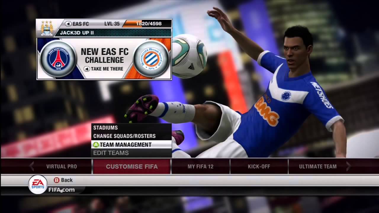 fifa online 3 download pc win7