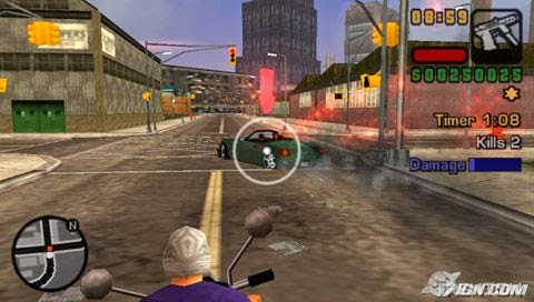 Download game psp cso high compressed for android
